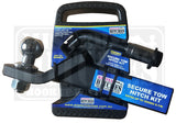 MISTER HITCHES Secure Towing Kit 3500kg